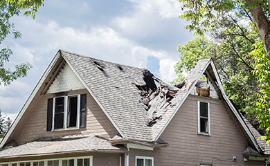 dwelling coverage insurance